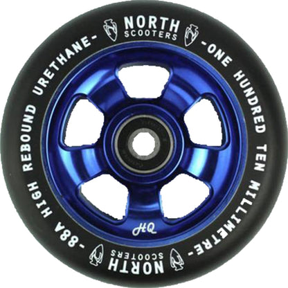 North HQ 88A - Wheels | North Scooters