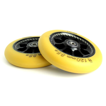 North Pentagon 85A 120mm- Wheels | North Scooters