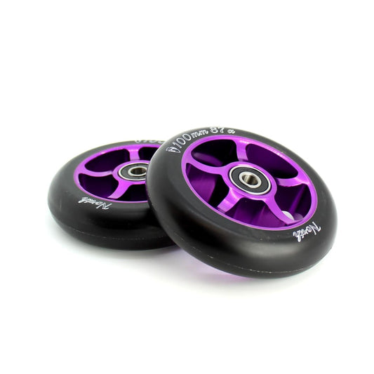 North Scooters 1st 87A 100mm - Wheels | North Scooters