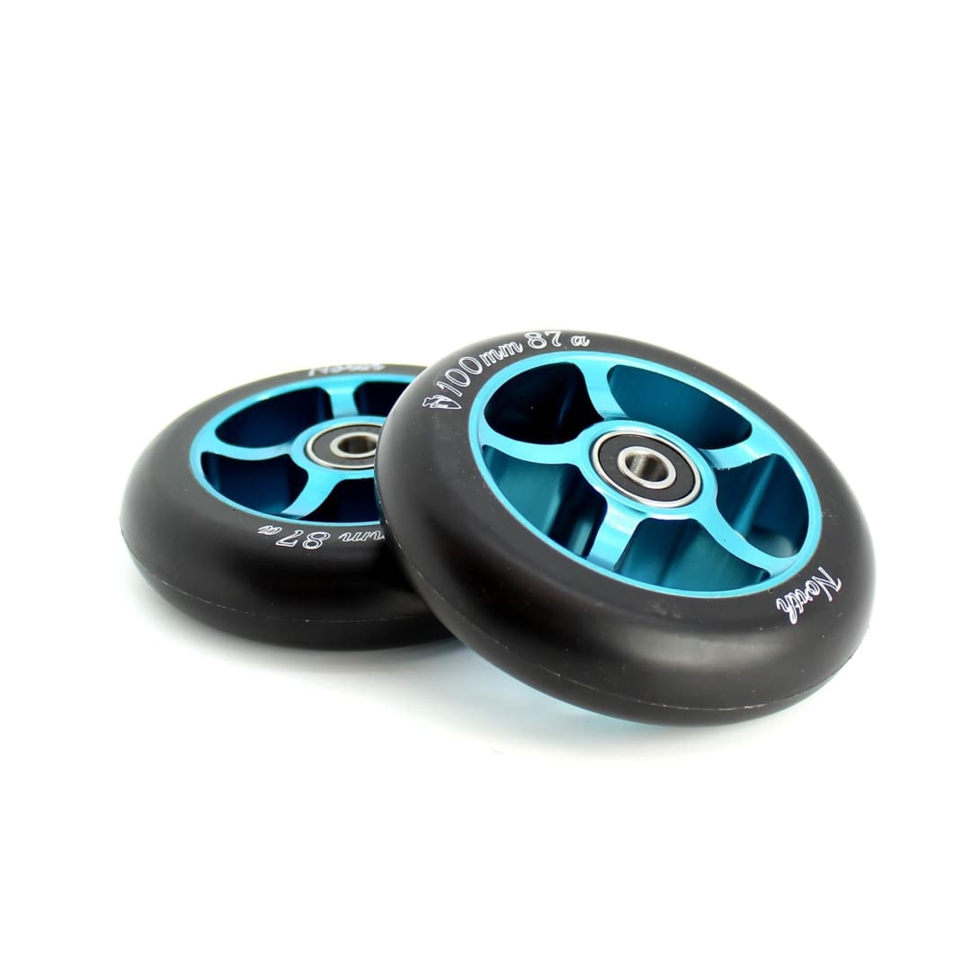 North Scooters 1st 87A 100mm - Wheels | North Scooters