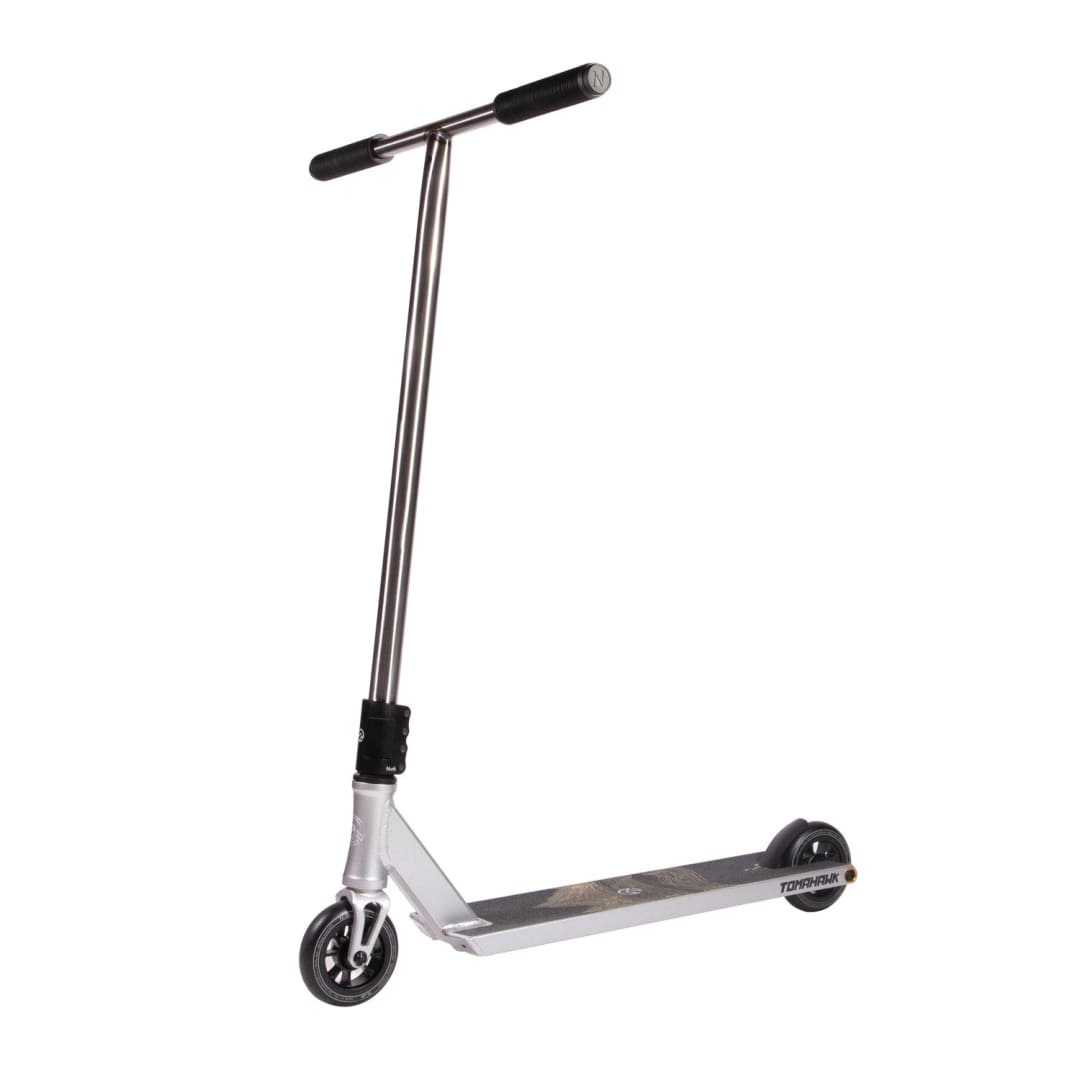 North Tomahawk - Complete Scooter - G2 | North Scooters