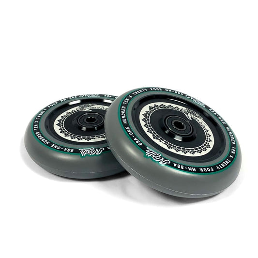 North Vacant 110mm - Wheels | North Scooters