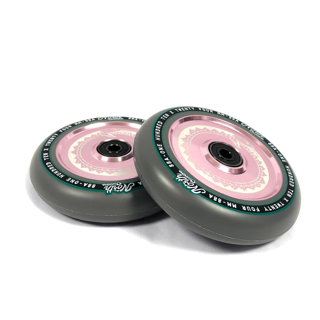 North Vacant 110mm - Wheels | North Scooters