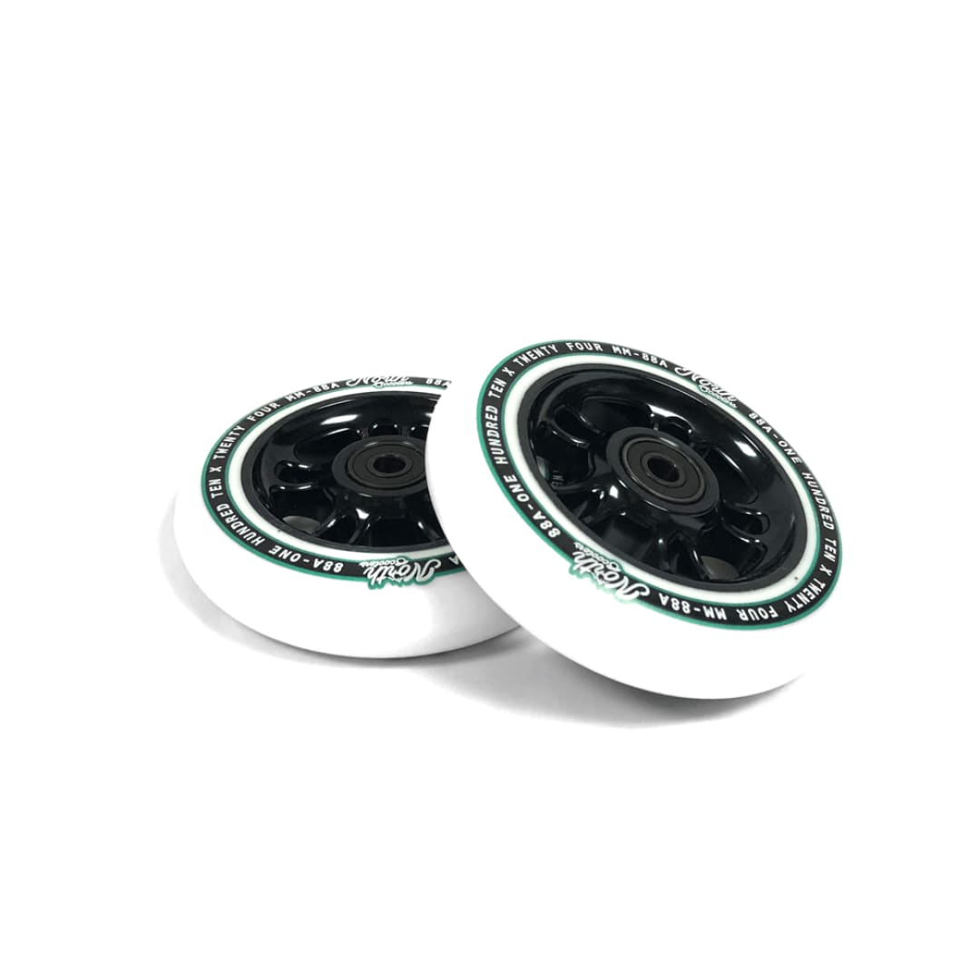 North Wagon 110mm - Wheels | North Scooters