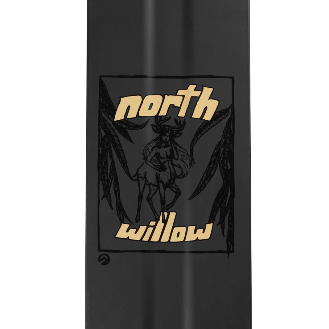 North Willow 6’ - Deck - G2 | North Scooters