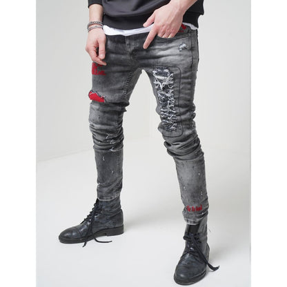 THE OUTLAW Jeans | SERNES-X