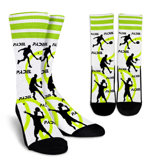 Padel Socks | The Urban Clothing Shop™