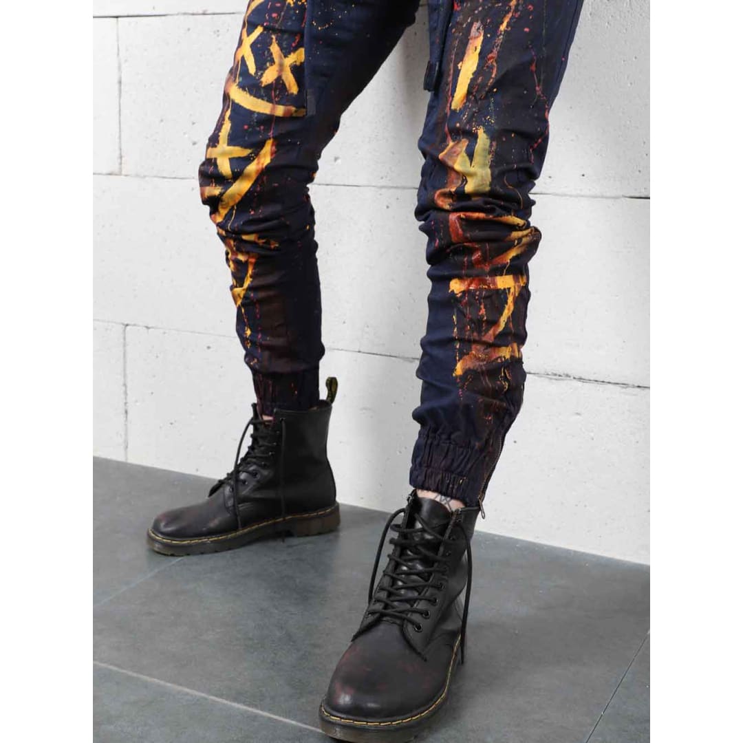 PARTYCRUSHER Jeans | The Urban Clothing Shop™