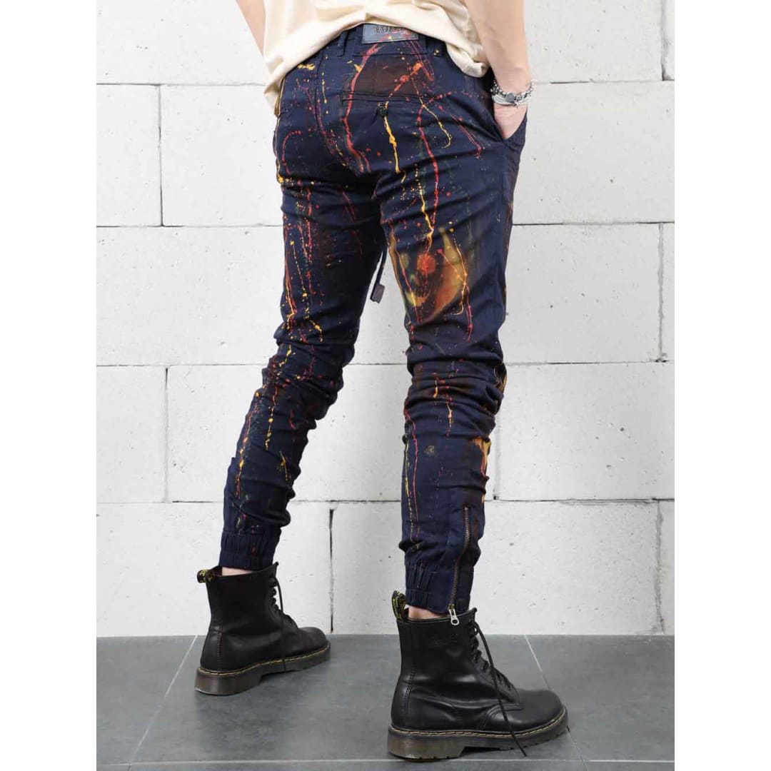 PARTYCRUSHER Jeans | The Urban Clothing Shop™