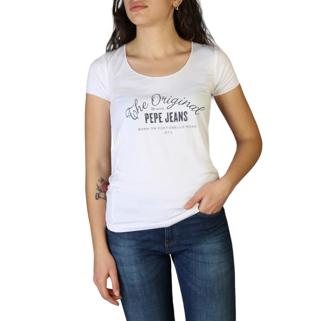 Pepe Jeans - CAMERON_PL505146 | Pepe Jeans