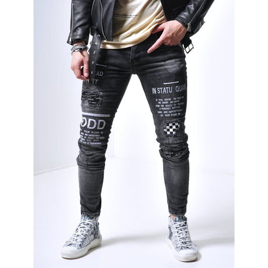 PROBLEM KID Jeans | The Urban Clothing Shop™