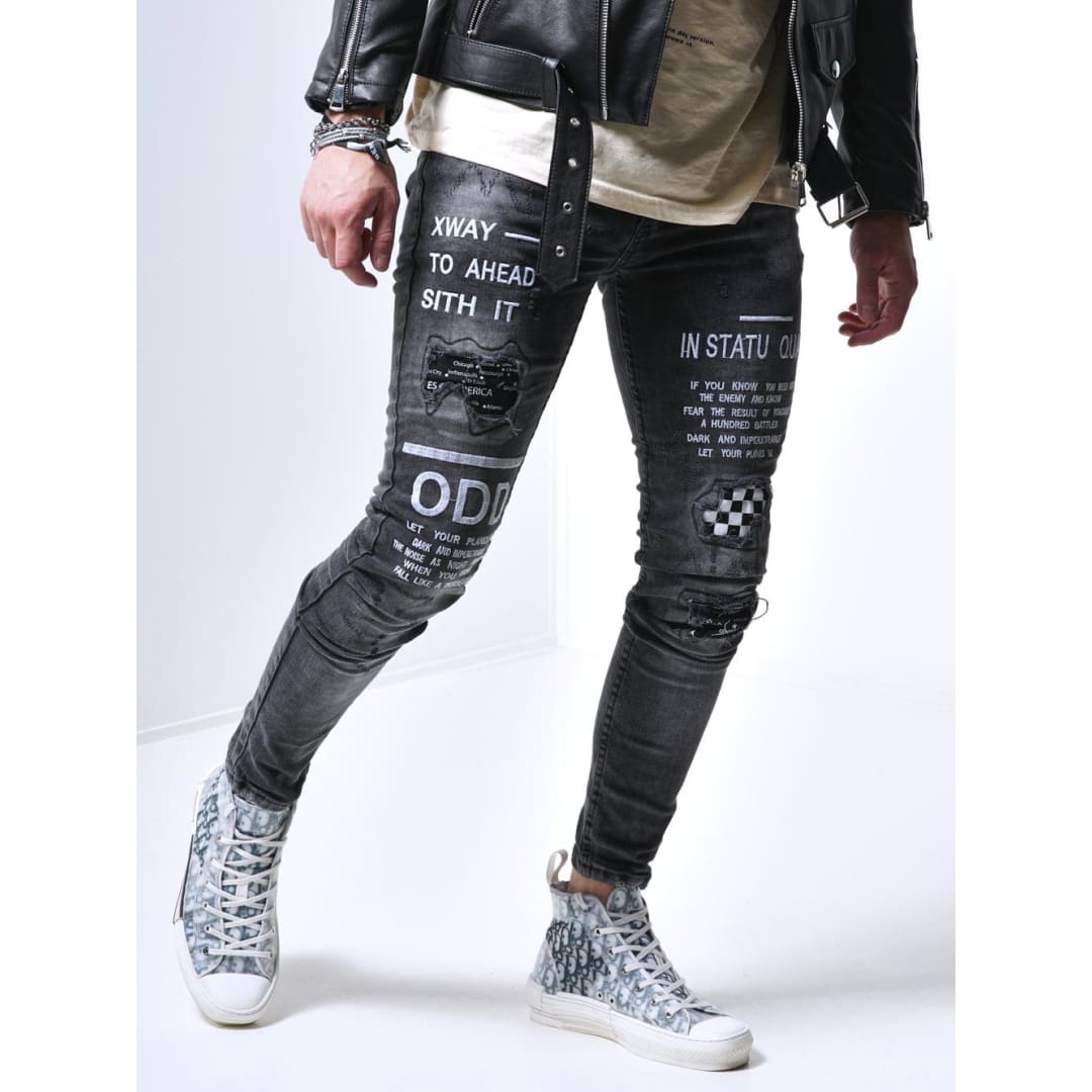 PROBLEM KID Jeans | The Urban Clothing Shop™
