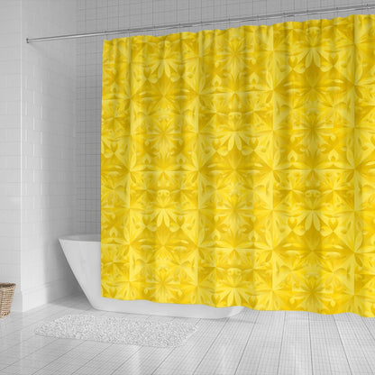 Psychedelic Dream Vol. 4 Shower Curtain | The Urban Clothing Shop™