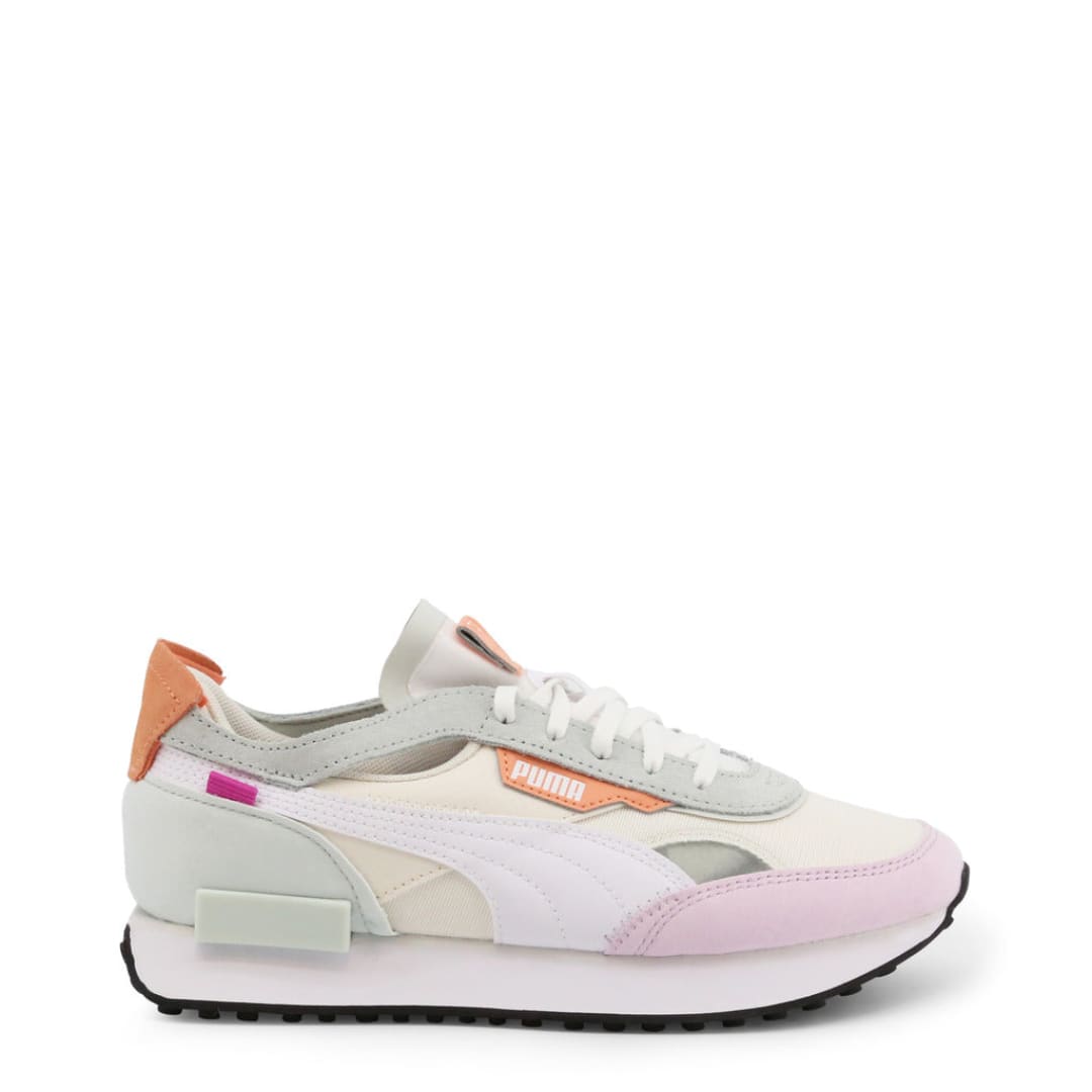 Puma Low Top Sports Sneakers