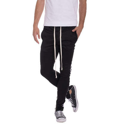 RACER TRACK PANTS | The Urban Clothing Shop™