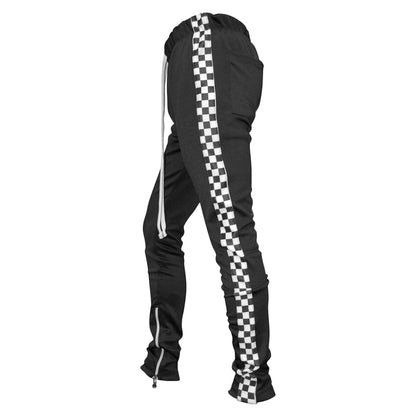 RACER TRACK PANTS | WEIV