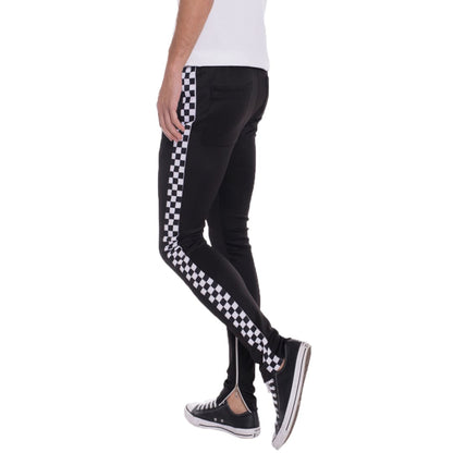 RACER TRACK PANTS | The Urban Clothing Shop™