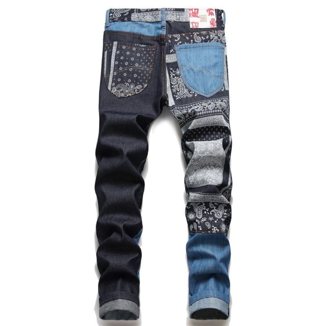 Clearance latest designer jeans