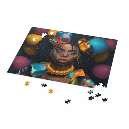 Rayna: We Are Urban Jigsaw Puzzle | The Urban Clothing Shop™