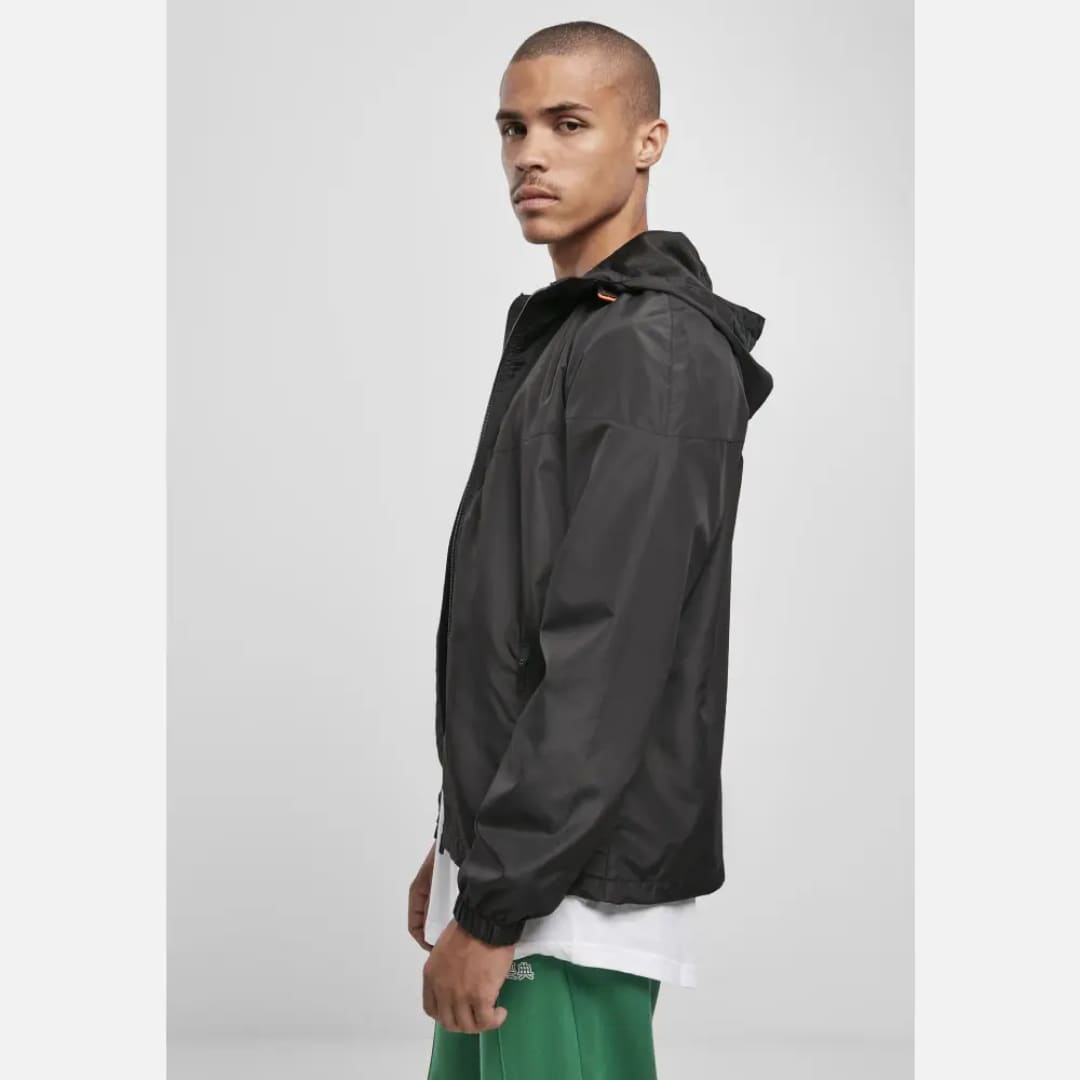 Recycled Windrunner | Urban Classics