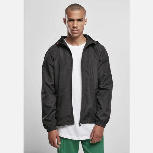 Recycled Windrunner | Urban Classics