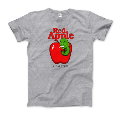 Red Apple Cigarettes T-Shirt-5
