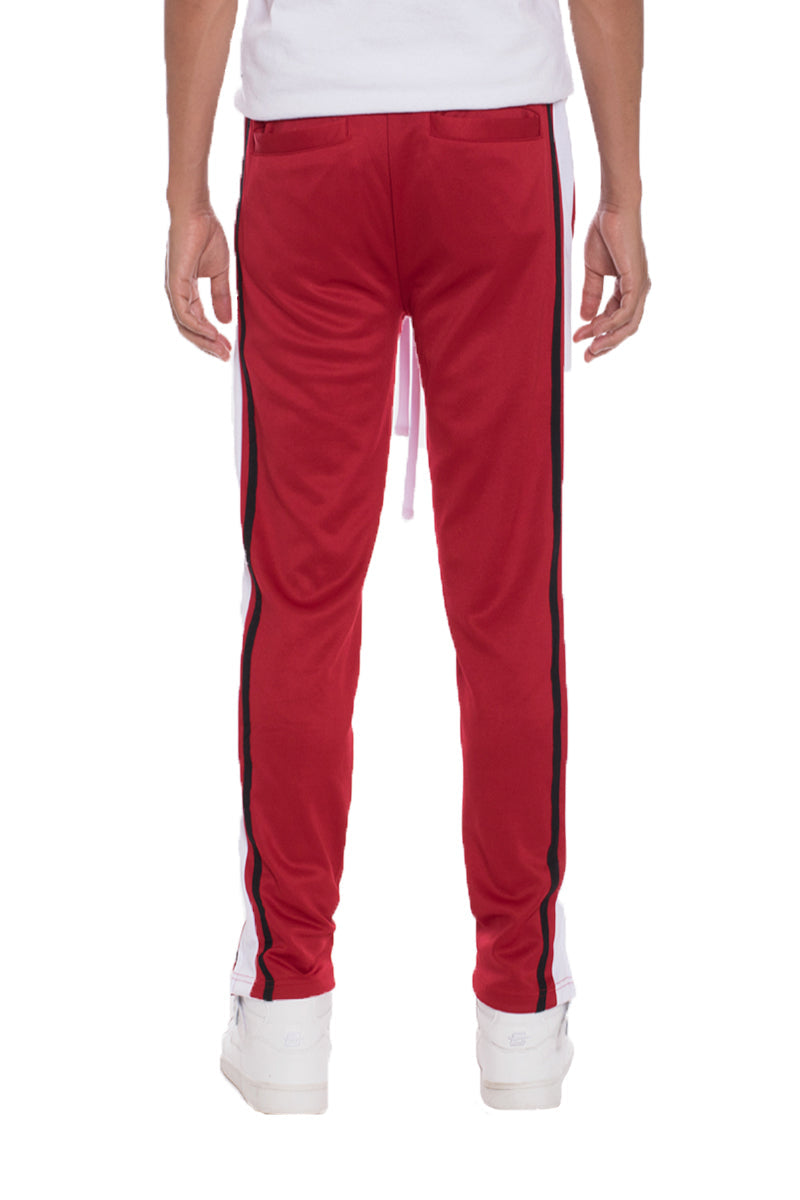 Tricot Sweat Pants-2