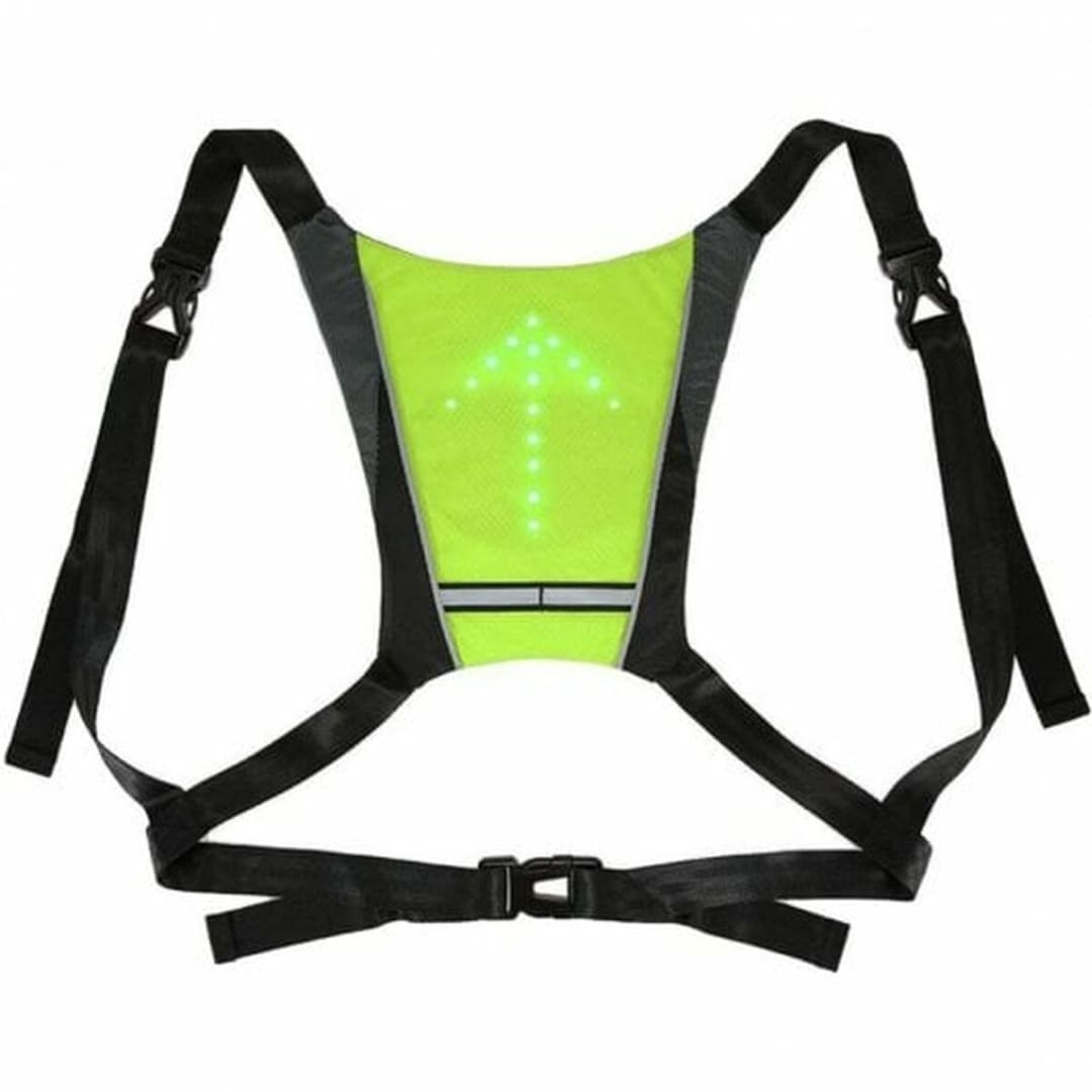 Reflective Vest | BigBuy Tech