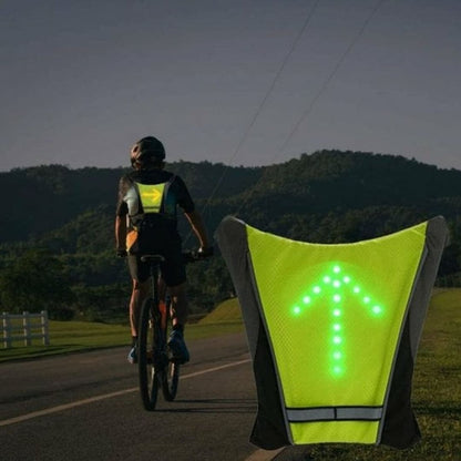 Reflective Vest | BigBuy Tech