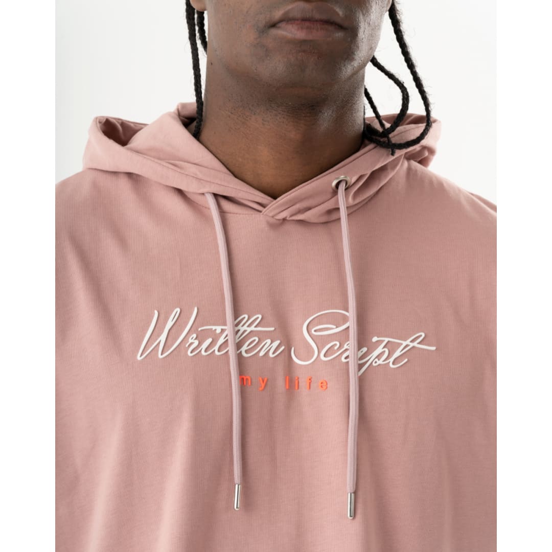 RIGGED HOODIE | The Urban Clothing Shop™