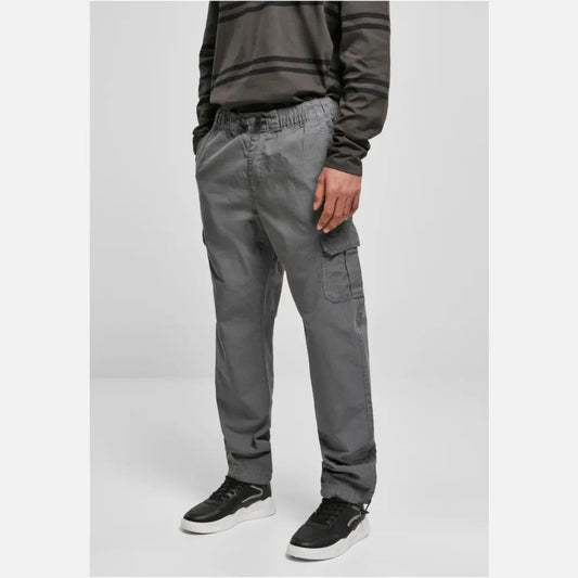 Ripstop Cargo Pants | The Urban Clothing Shop™