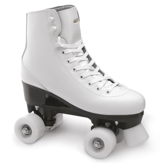 Roces RC1 ROCES CLASSIC White - Roller Skates | The Urban Clothing Shop™