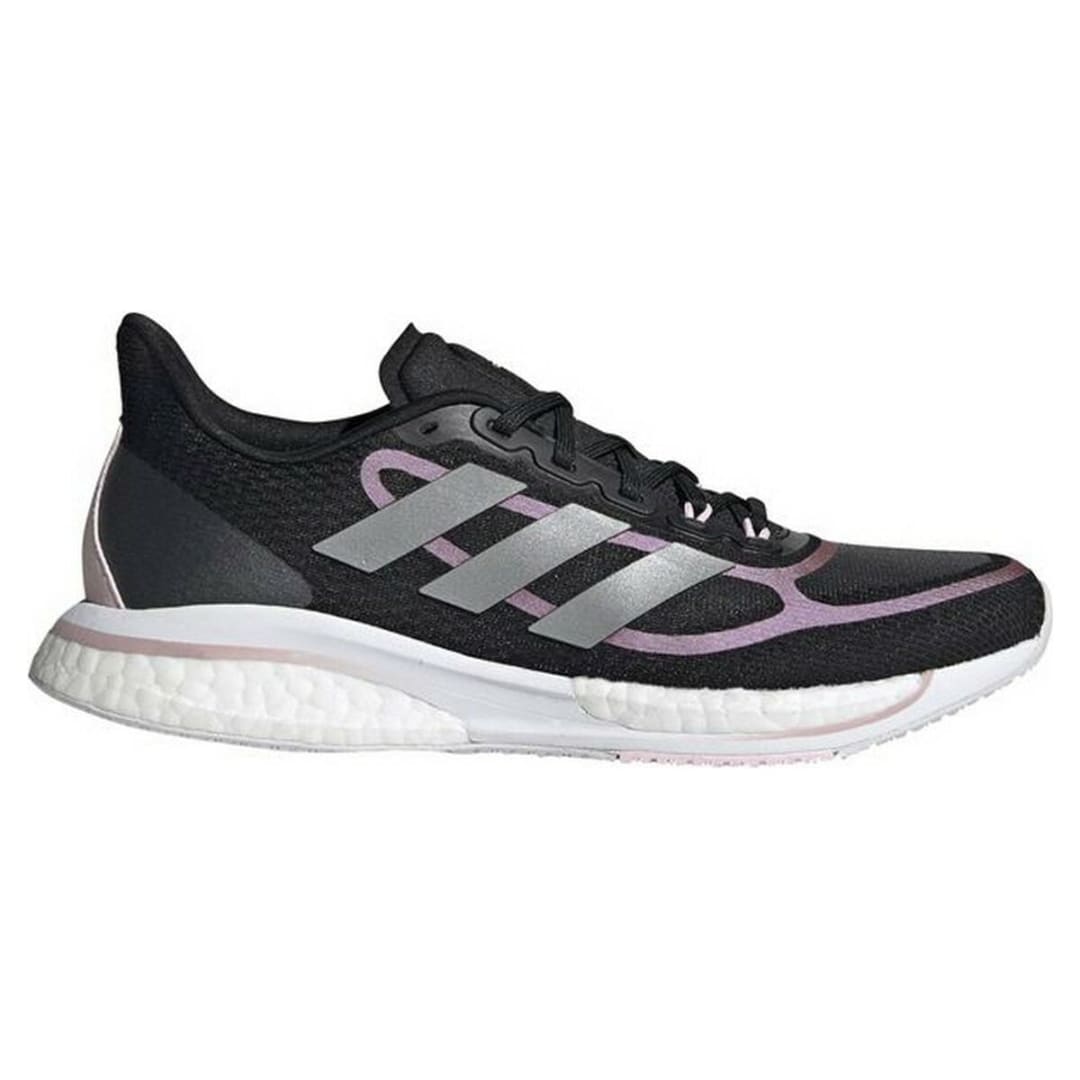 Running Shoes for Adults Adidas Supernova Black | Adidas