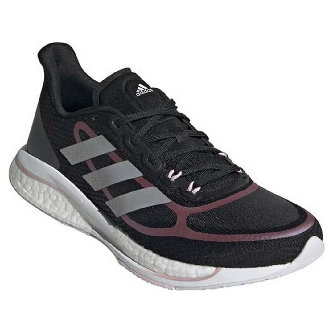 Running Shoes for Adults Adidas Supernova Black | Adidas