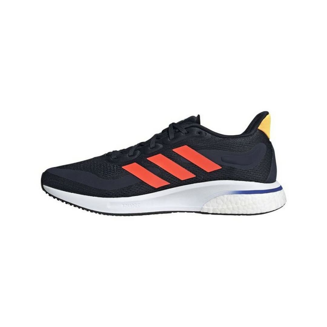 Running Shoes for Adults Adidas Supernova Legend Ink Black | Adidas