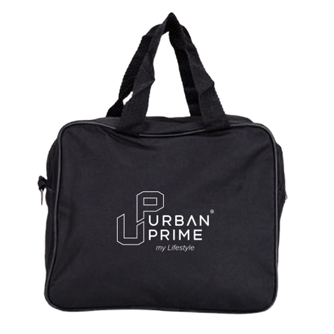 Scooter transport bag Urban Prime UP-MON-SAC Black Multicolour | Urban Prime