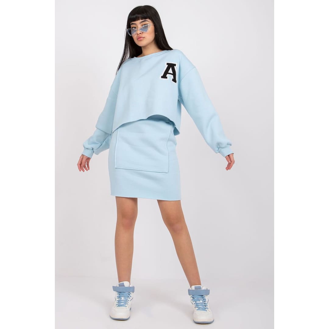 Set Ex Moda | Ex Moda