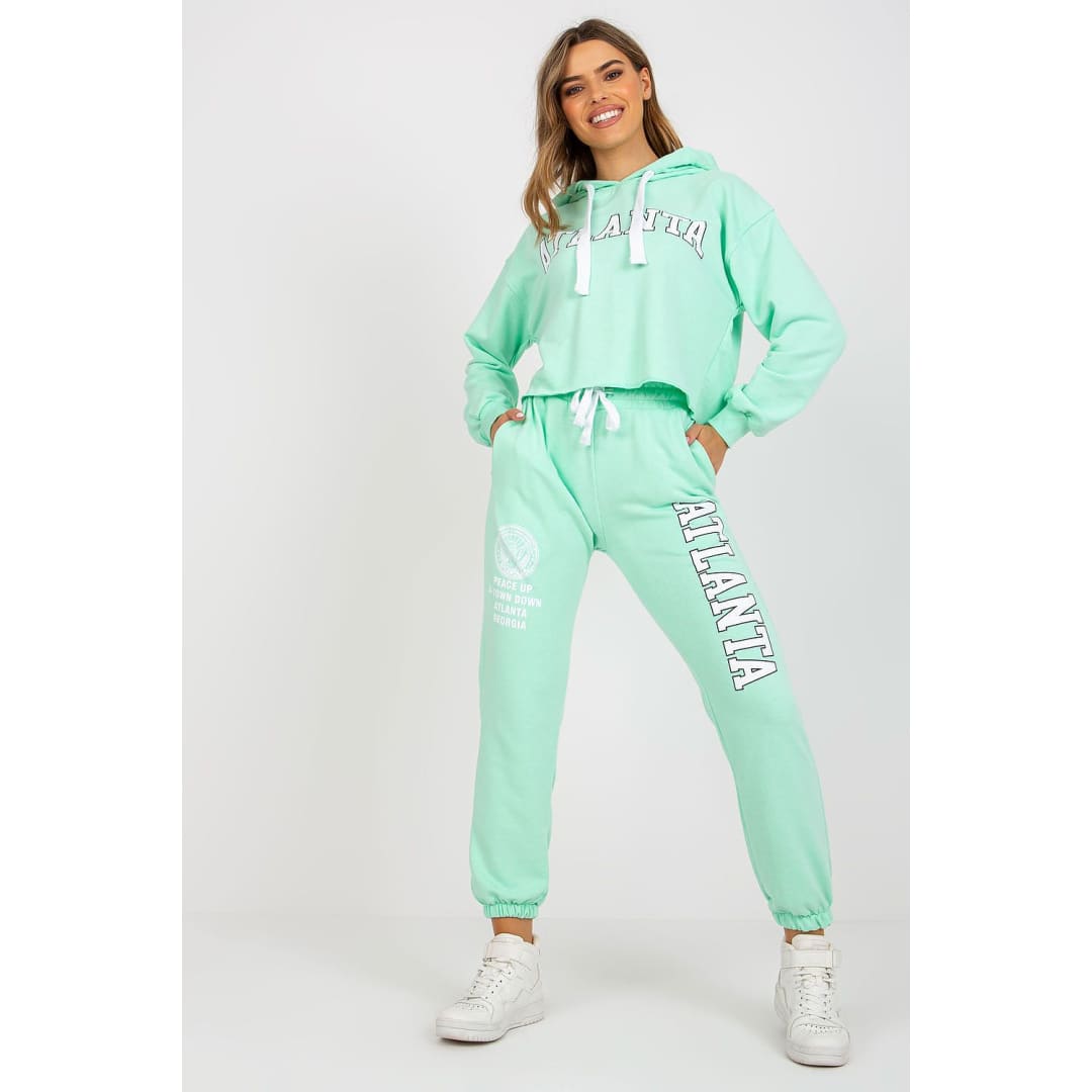 Set Ex Moda | Ex Moda