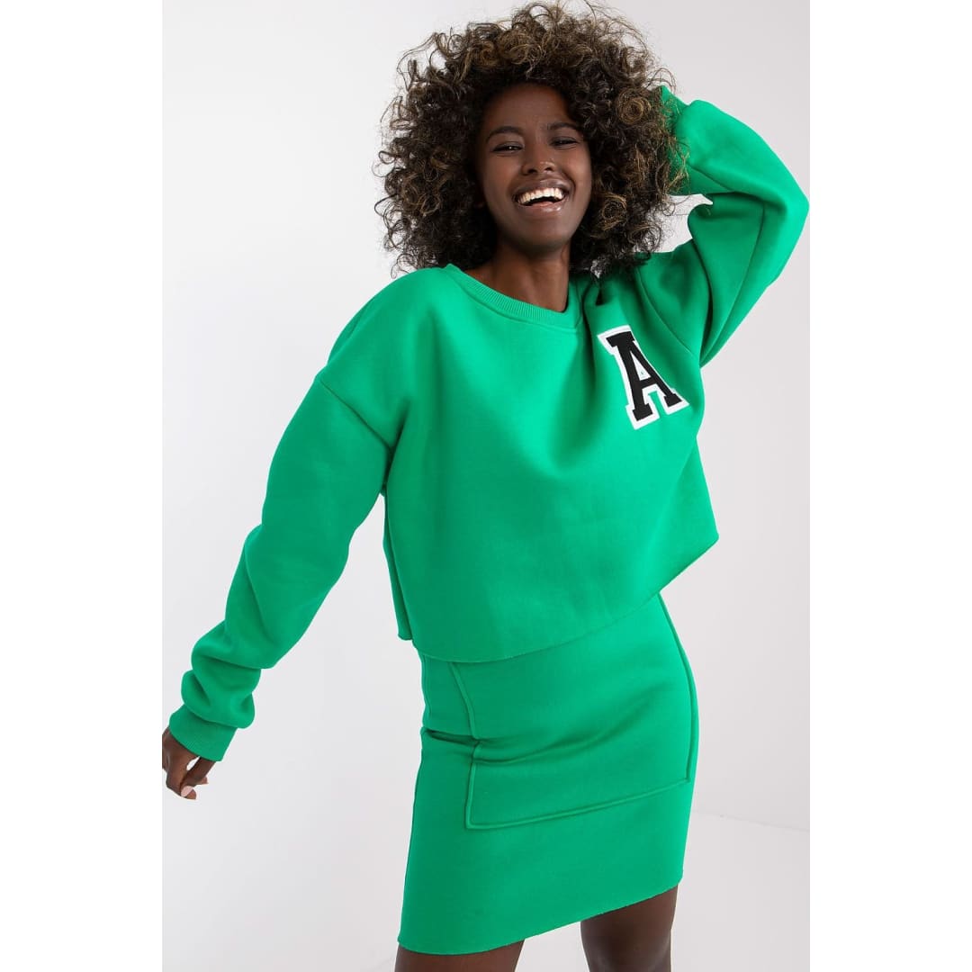 Set Ex Moda | Ex Moda