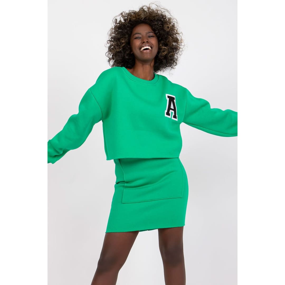 Set Ex Moda | Ex Moda