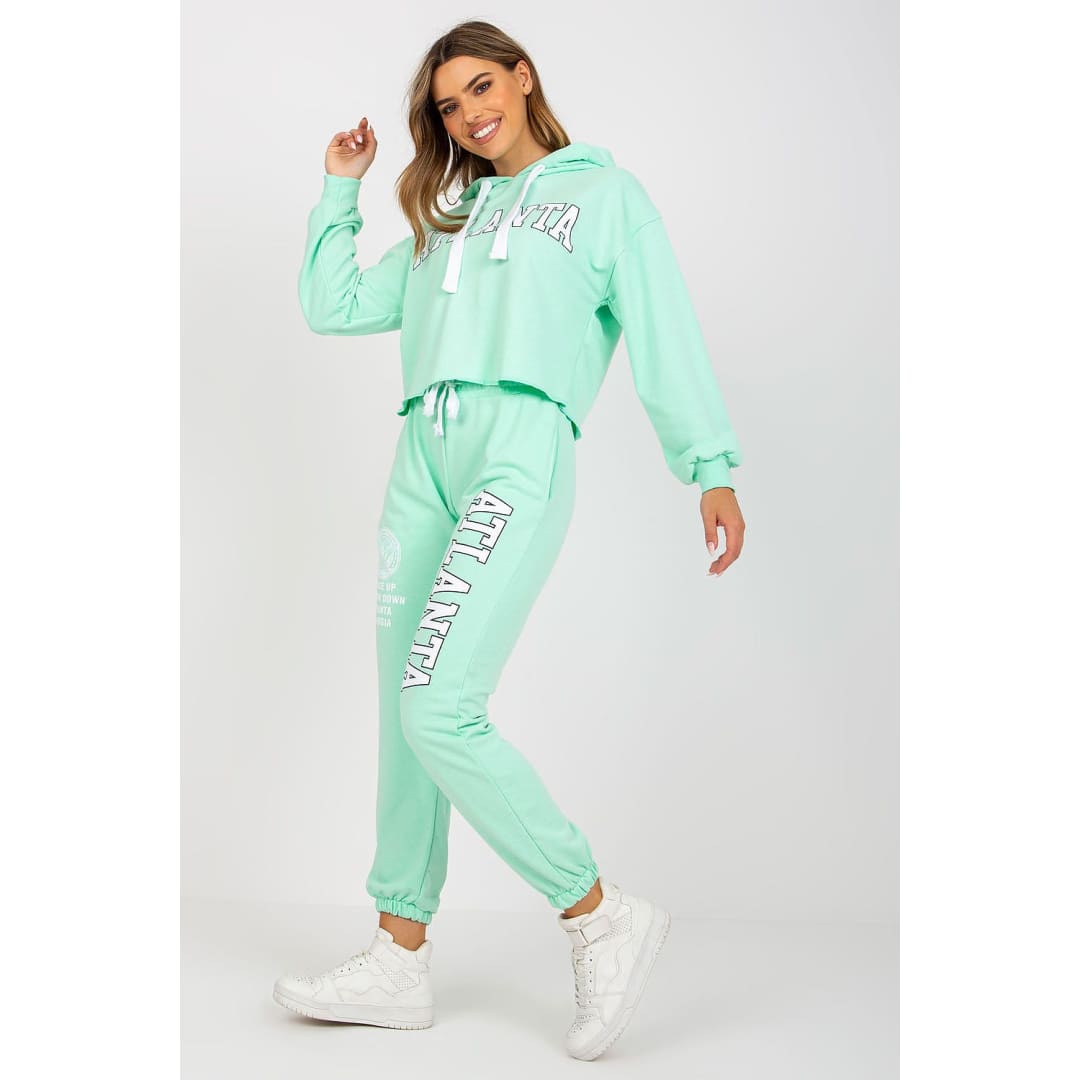 Set Ex Moda | Ex Moda