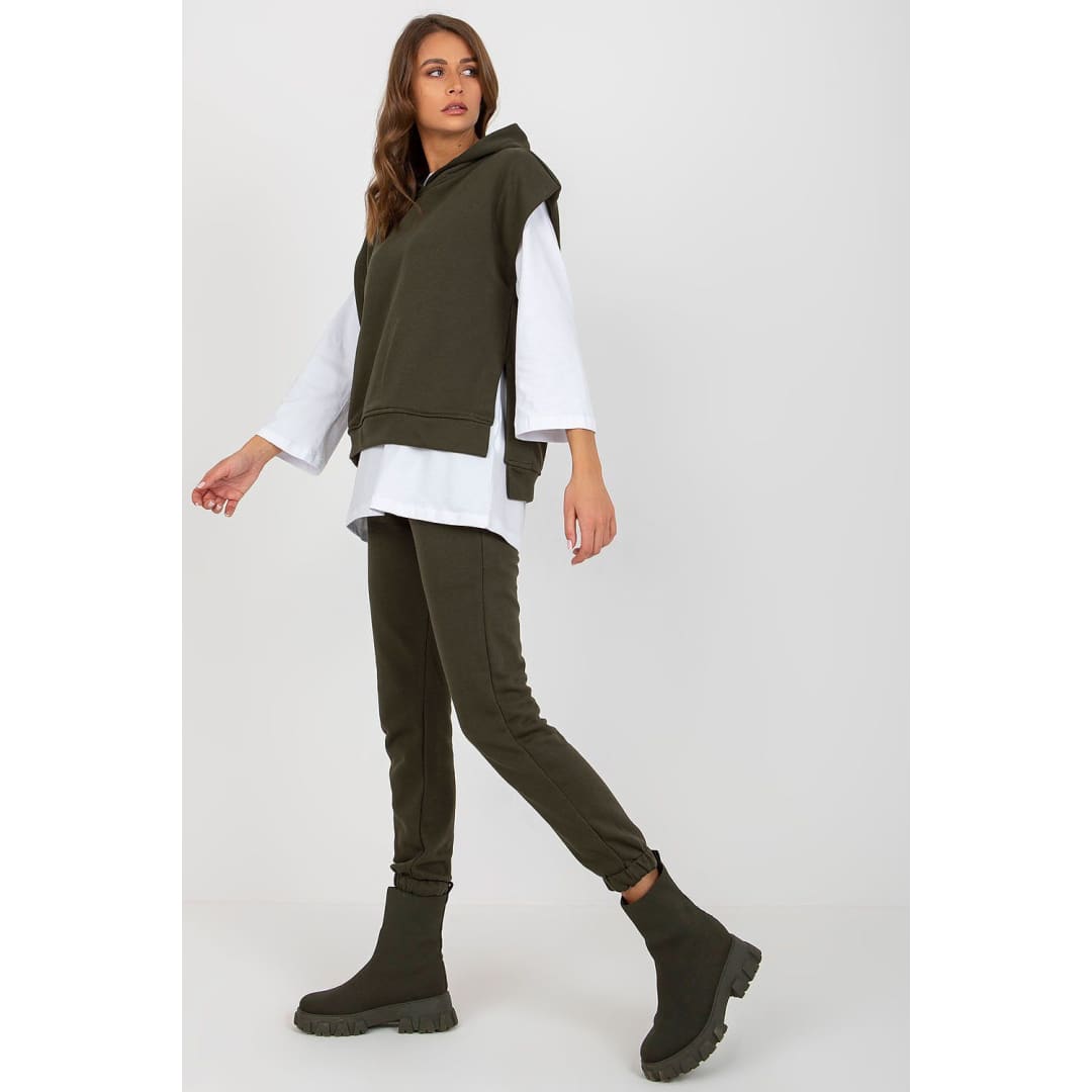 Set Ex Moda | Ex Moda