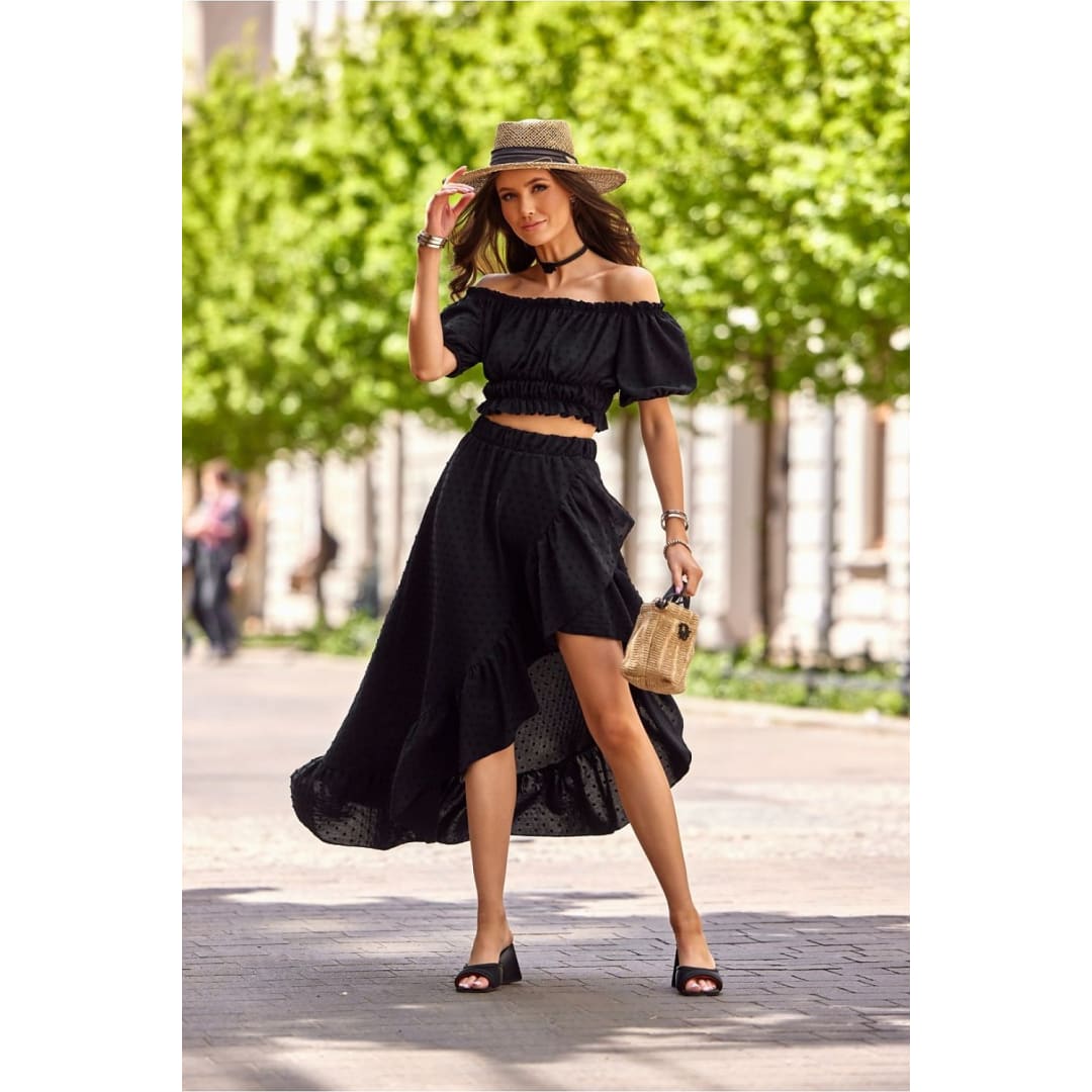 Set Roco Fashion | Roco Fashion