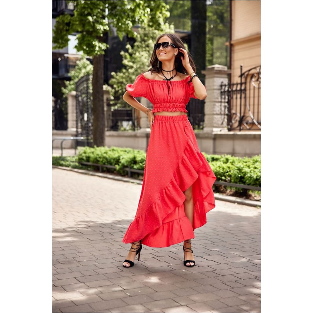 Set Roco Fashion | Roco Fashion