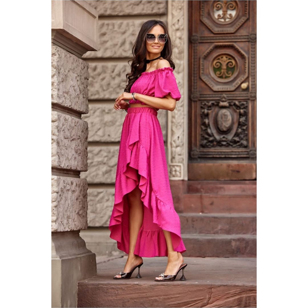 Set Roco Fashion | Roco Fashion