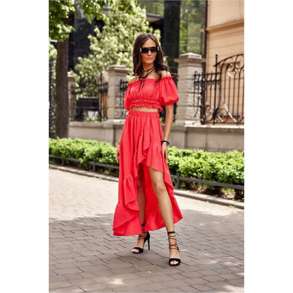 Set Roco Fashion | Roco Fashion