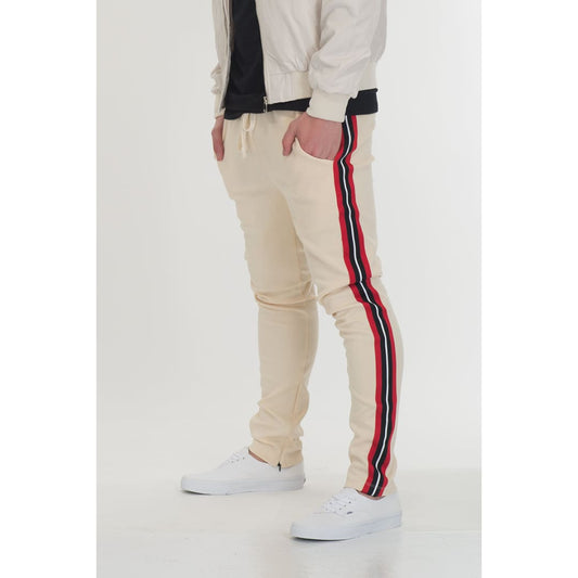 SHIELD TAPED PANTS | WEIV