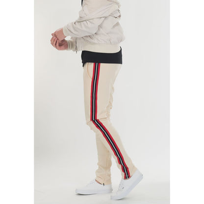 SHIELD TAPED PANTS | WEIV