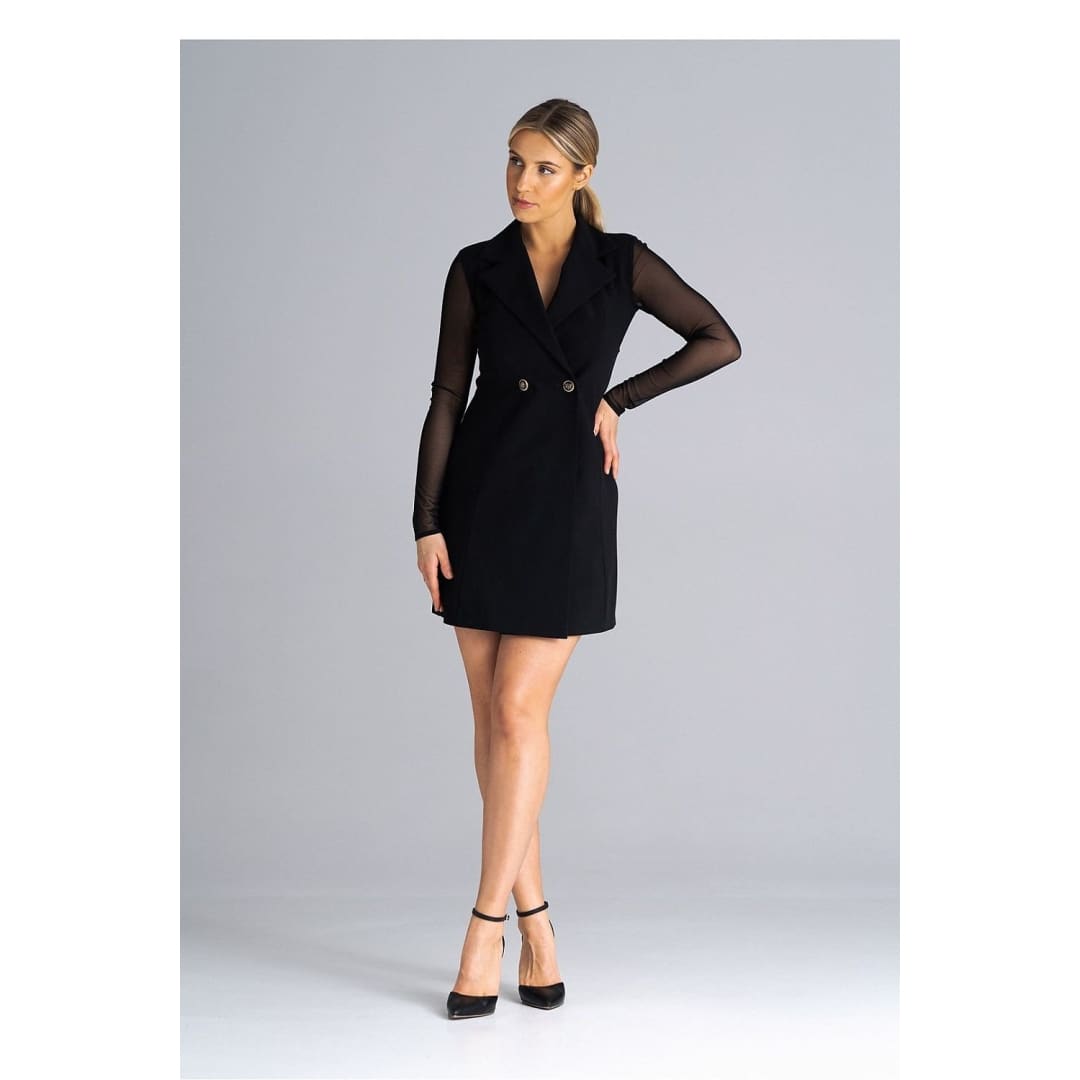 Short dress Figl | Figl