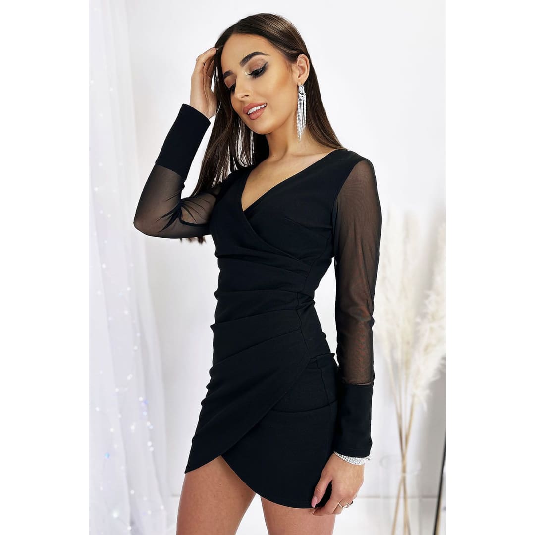 Short dress IVON | IVON